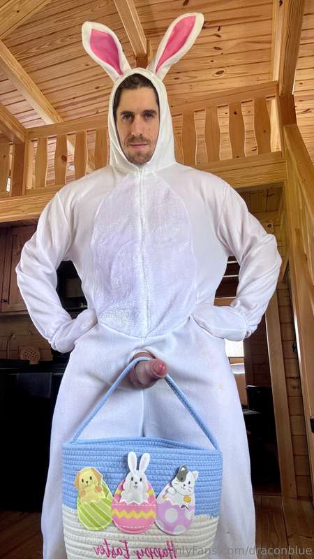 Do you know a place that I can hide these eggs?