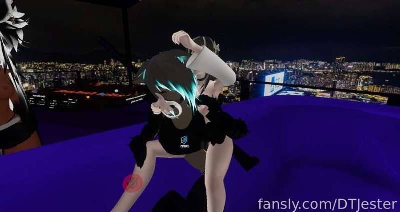 Dtjester - Fansly - 20 Mar, 2022 7