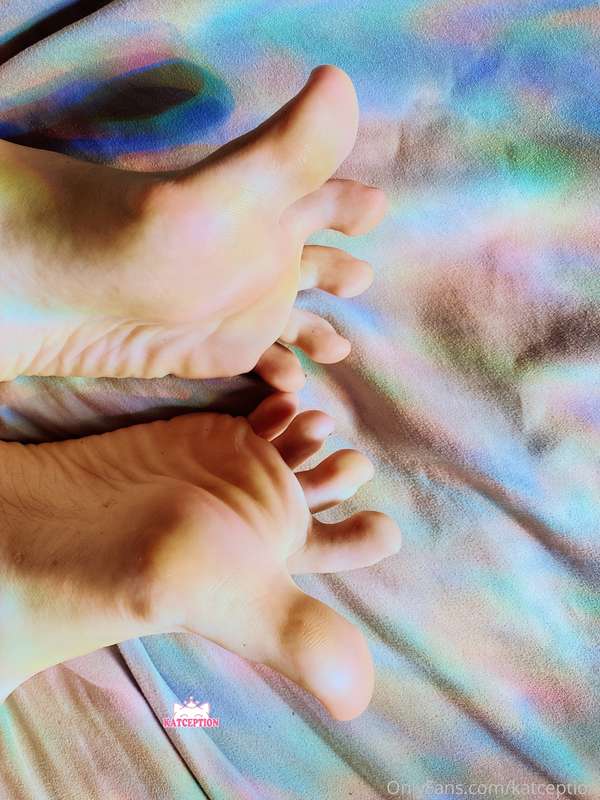 More Feet pics 💓 1