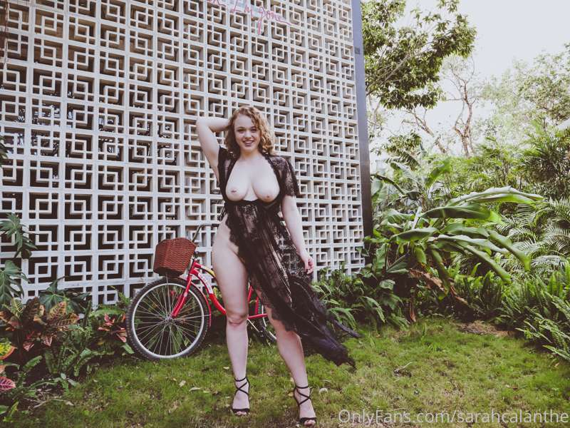 [8 pics] Garden Goddess ✨💕 3