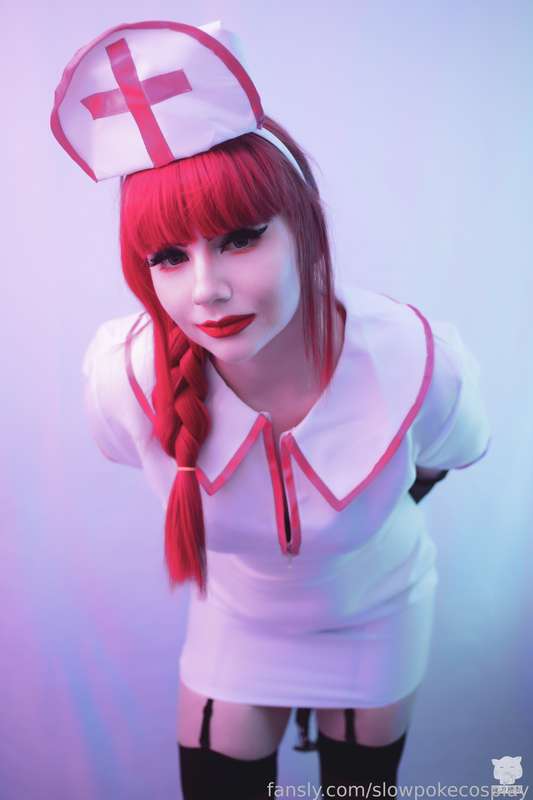 Slowpokecosplay - Fansly - 23 Aug, 2021 20