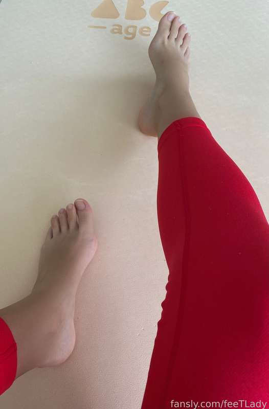 Feetlady - Fansly - 24 Sep, 2023 5