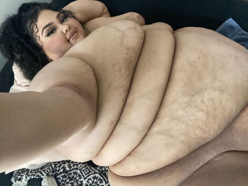 Ssbbwbrianna - Onlyfans - 30 Dec, 2021
