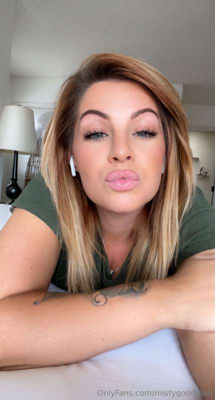 Mistygoodman_Sfw - Onlyfans - 21 Apr, 2024