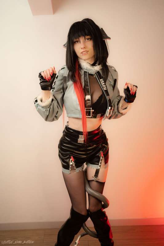Little_Emo_Kitten - Fansly - 13 Mar, 2025 10