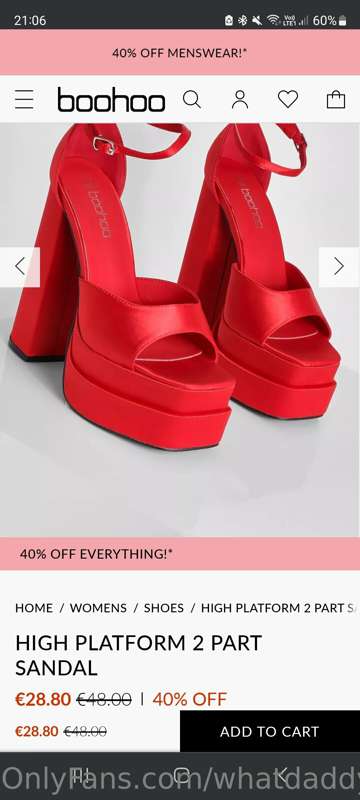 Baby girl needs these shoes don't you agree...imagine how th.. 1