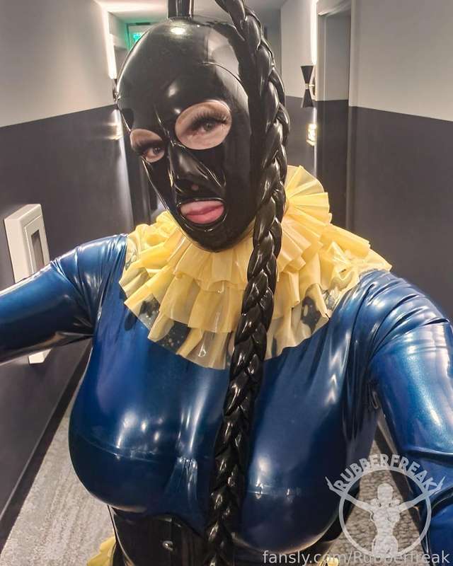 Rubberfreak - Fansly - 28 Jan, 2024 7
