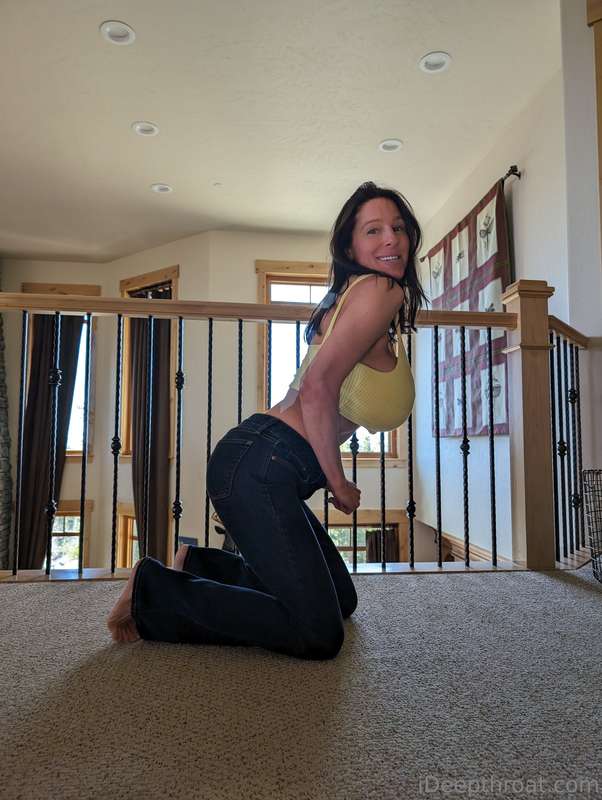 Here are a few pics for a special request. I hope you like m.. 6