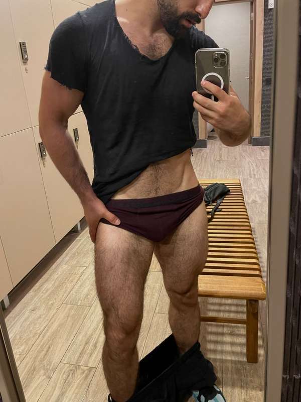 Avagfit - Fansly - 12 Sep, 2022