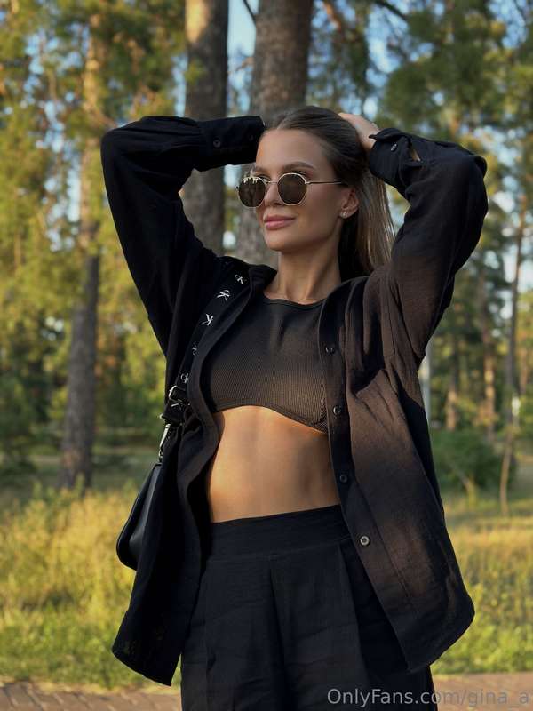 A small walk always a good idea😋