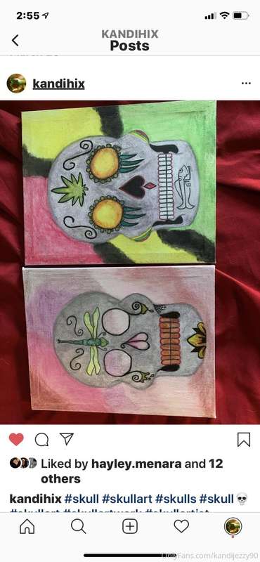 I also sell art slime you name it just ask. 7