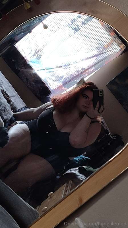Honeiilemonn - Onlyfans - 20 Oct, 2024 6