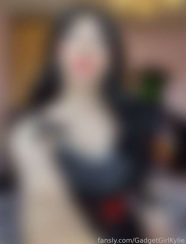 Gadgetgirlkylie - Fansly - 31 Aug, 2023 6