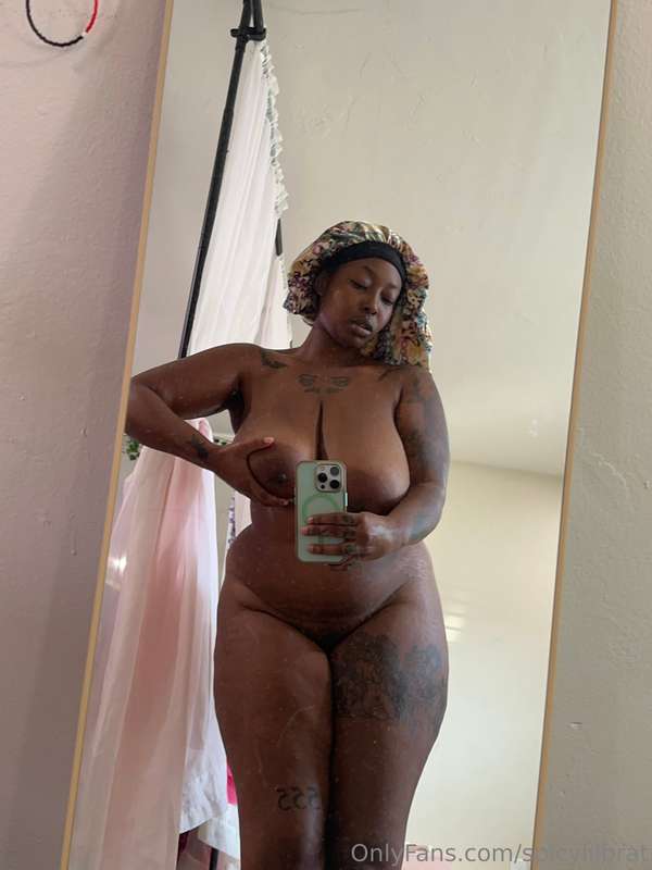 Walked by the mirror & had to double back to take these afte.. 12