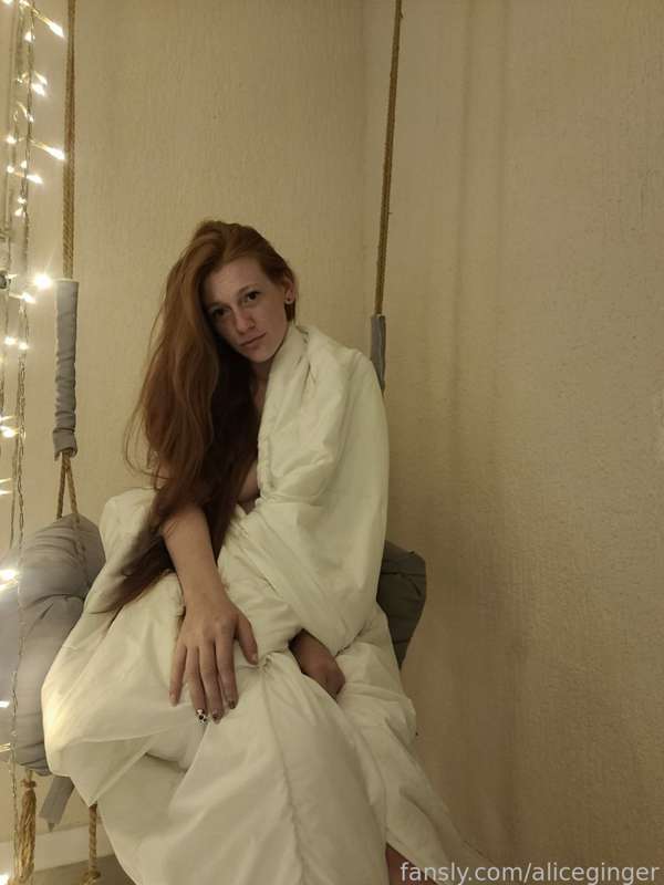 Aliceginger - Fansly - 19 Sep, 2022