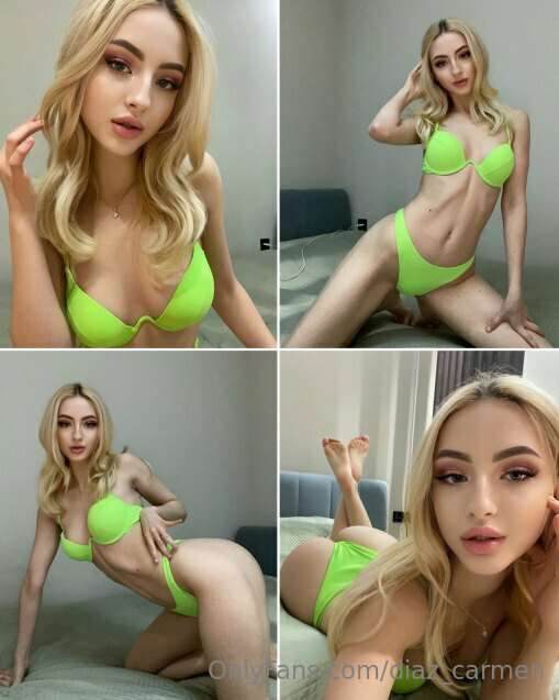 Stunning babe @terry_crystal wants to show daddy how wet she..