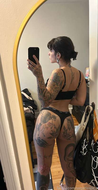 Sugarisspicy - Fansly - 06 Oct, 2024 1