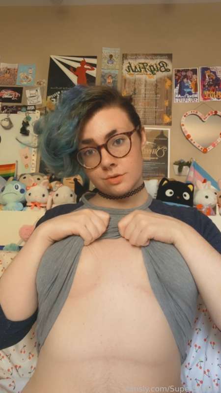 Superslutboi - Fansly - 12 Jul, 2022 5