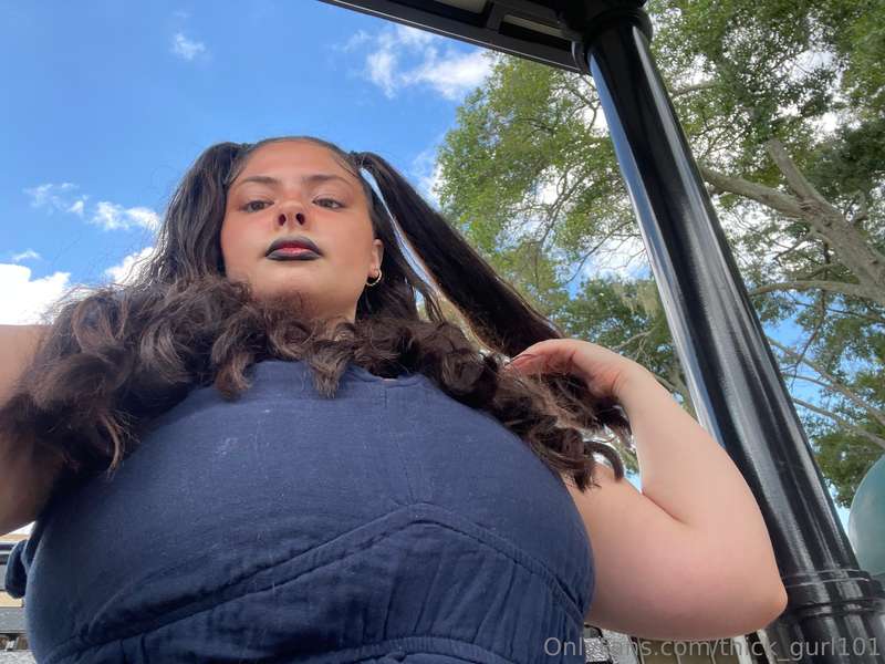 Thick_Gurl101 - Onlyfans - 22 Sep, 2024 1