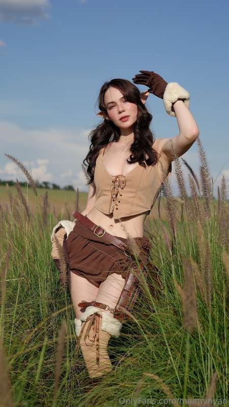 I loved putting this outfit together, I hope you enjoy a nau..