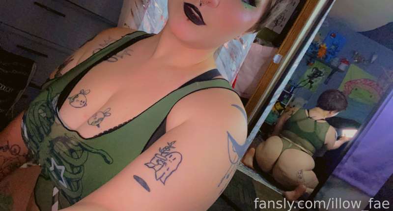 Illow_Fae - Fansly - 20 Nov, 2022 4