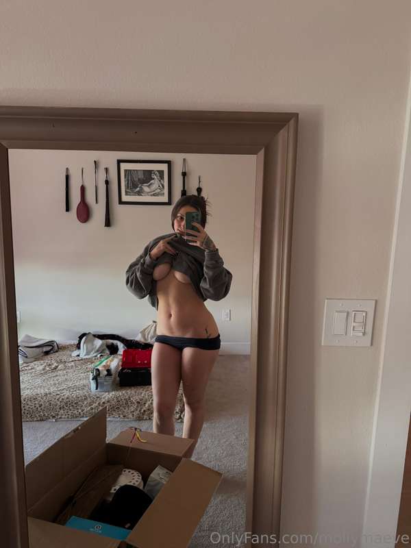 I could use some help packing… any takers? I’m moving 3000 m..