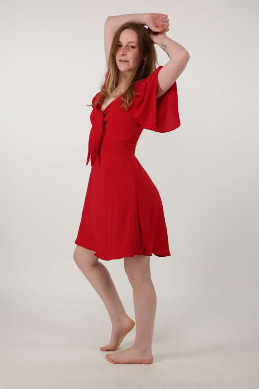 Chelseymarieofficial - Fansly - 04 May, 2025 75