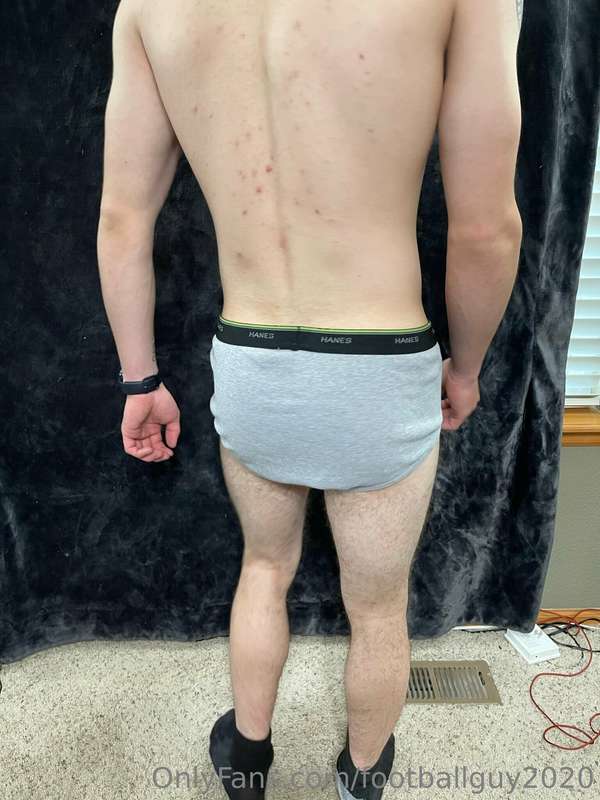 me in some sexy undies- set 2 15