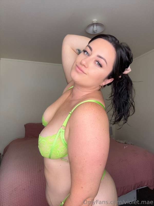 I don’t know what it is about this set, but something about .. 1
