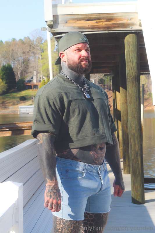 Spring drop from nasty pig 🐷 