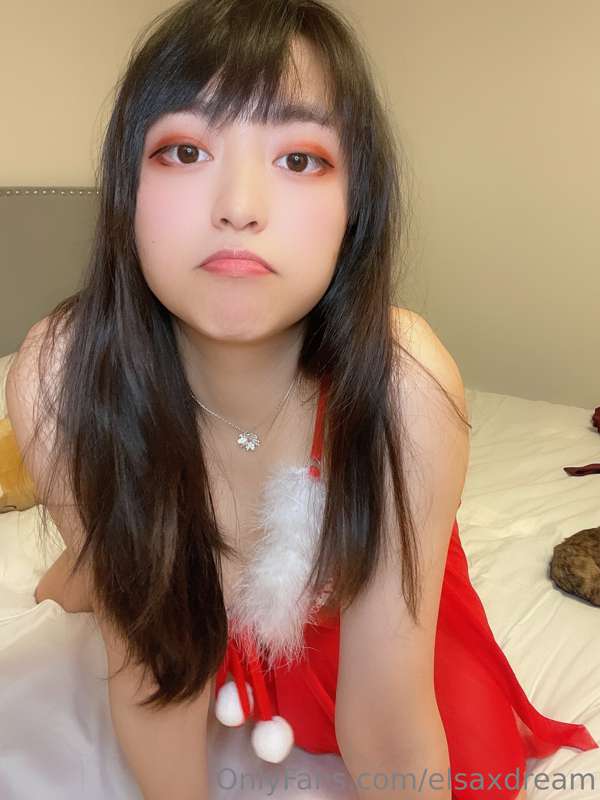 POV: you from the top 🙈🍆💦

My Christmas collection with a li.. 4