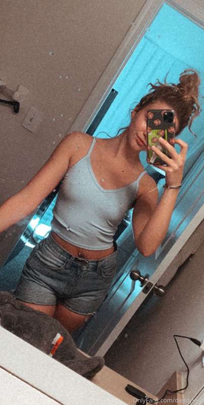 a lil OOTD;)