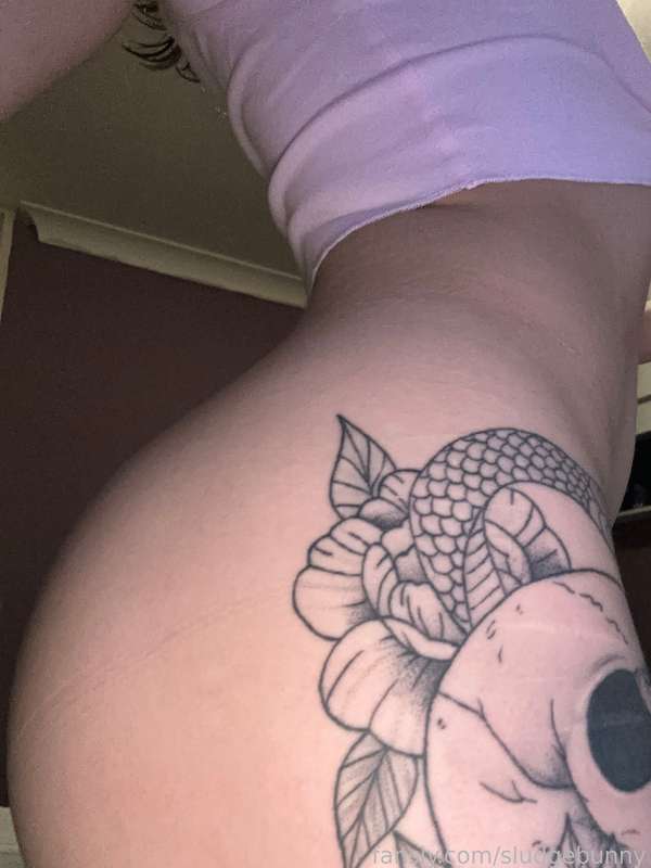Sludgebunny - Fansly - 05 Sep, 2024