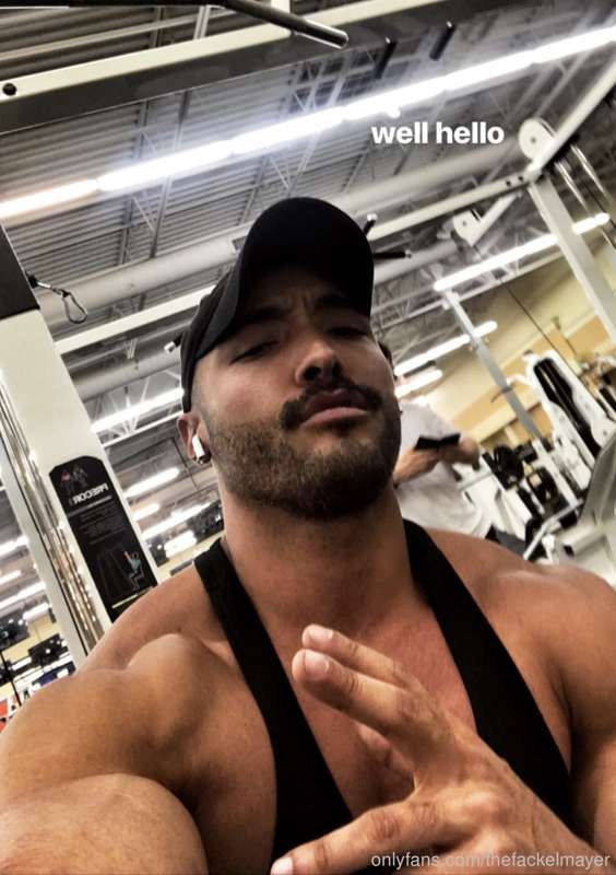 Thefackelmayer - Onlyfans - 02 Feb, 2019