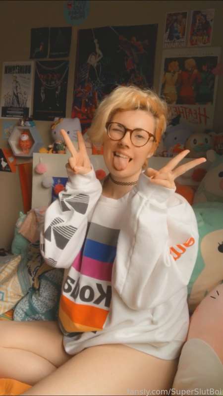 Superslutboi - Fansly - 29 Sep, 2021