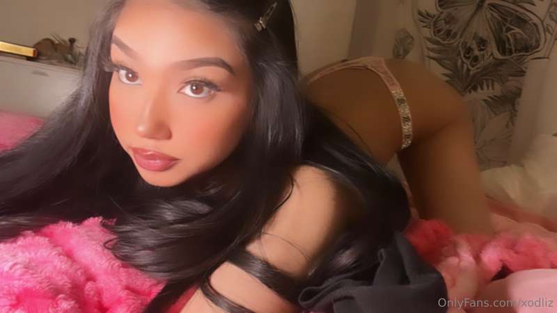 Xodliz - Onlyfans - 18 Mar, 2024