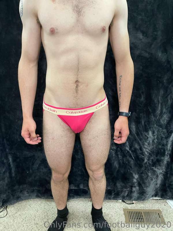 Me in skimpy undies and jocks set 2 12