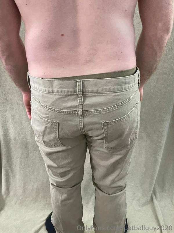 The Shirtless Sarge - Set 1 27