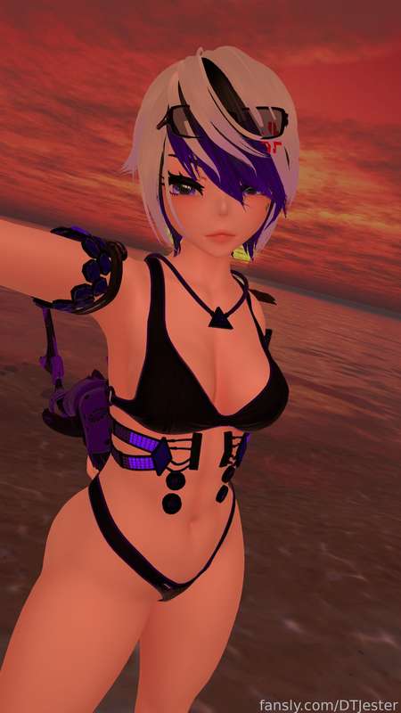 Dtjester - Fansly - 10 Aug, 2024 1