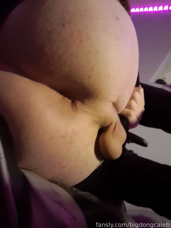 Bigdongcaleb - Fansly - 21 May, 2023