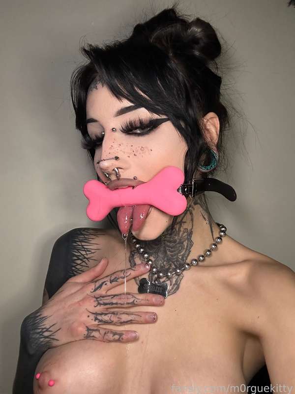 M0Rguekitty - Fansly - 01 Mar, 2024 2