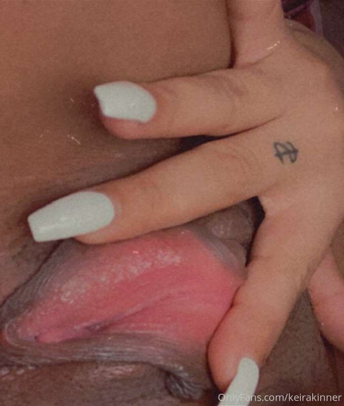 lick it up 🥺 2