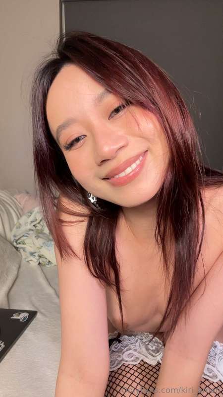 I hope you had a good weekend 😘🖤 2