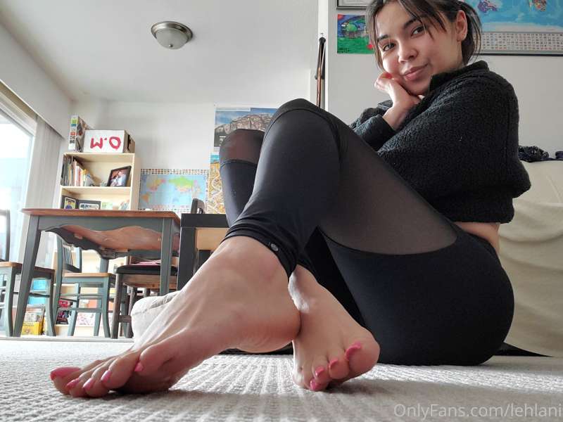 Lehlani - Onlyfans - 04 Mar, 2020 4