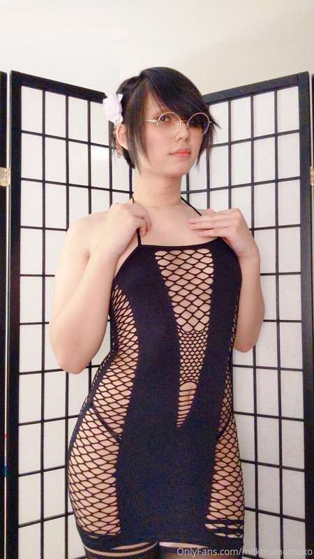 Milkteamomoko - Onlyfans - 25 Sep, 2021 20