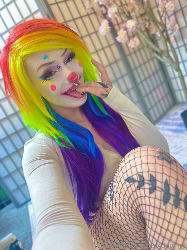 Blxxdbunny - Onlyfans - 27 Feb, 2025 5