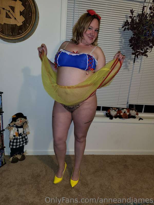 Snow white part 1 8