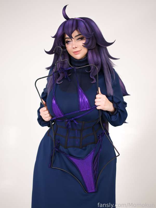 Momokun - Fansly - 11 Dec, 2024 12