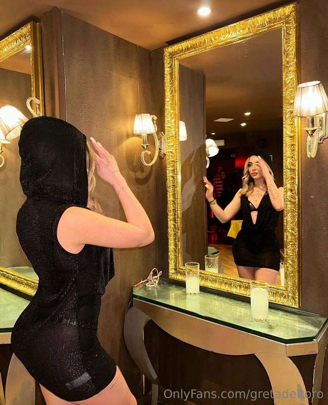 Credimi, non hai idea di cosa ti perdi.. 😈