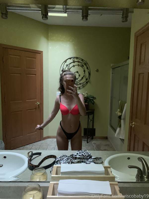 Rosycheekzz - Onlyfans - 08 Jul, 2020